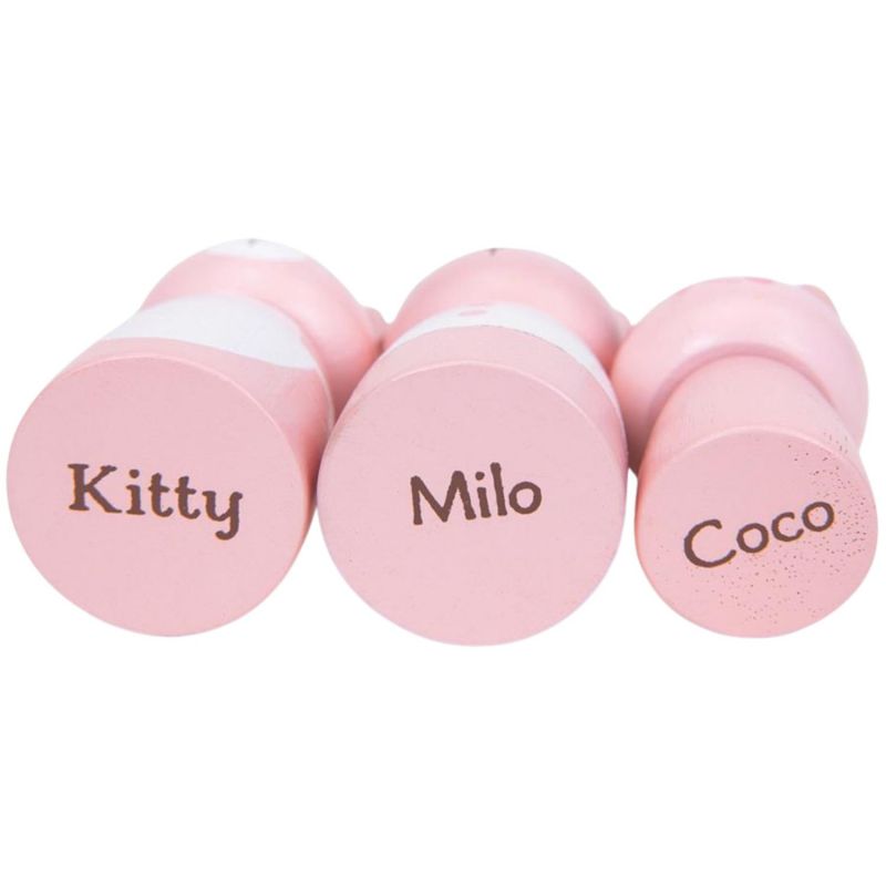 Camionnette à Milkshake Kitty Tender Leaf Produit 9