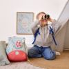 Mini Sac à dos enfant Outdoor Up Happy Trails Fleur (22x32 cm) Lässig Ambiance 4