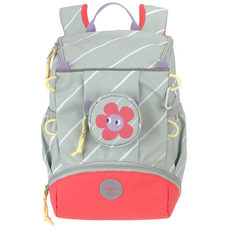 Mini Sac à dos enfant Outdoor Up Happy Trails Fleur (22x32 cm) Lässig Produit 1