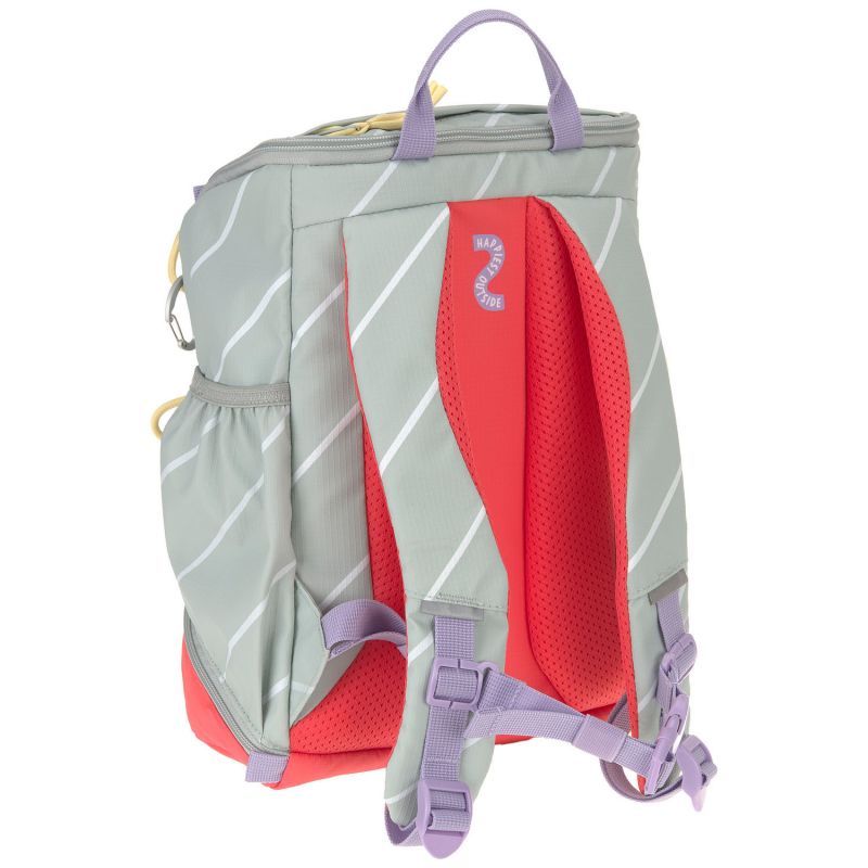 Mini Sac à dos enfant Outdoor Up Happy Trails Fleur (22x32 cm) Lässig Produit 3