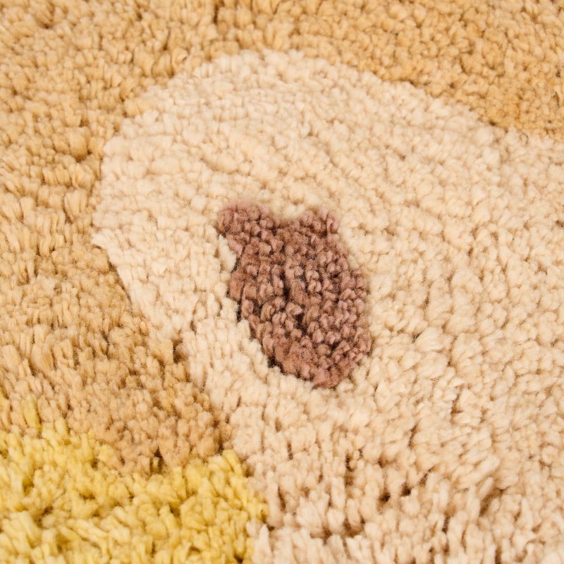 Tapis Lion (117 x 110 cm) Little Dutch Produit 4