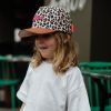 Casquette Léopard Whatever (6 ans et +)  par Hello Hossy