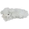 Peluche Nemu Nemu Dodo le Mouton blanc (17 cm) - Trousselier