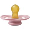 Lot de 2 sucettes symétriques en latex Berry-Blush (0-6 mois) B.Box Produit 6