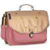 Cartable A4 primaire Sonatta (38 cm) Caramel & Cie Produit 2