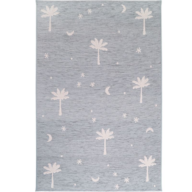 Tapis Palm Dream (115 x 170 cm) Nattiot