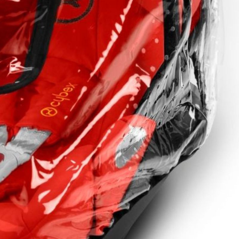 Habillage pluie pour sièges auto CLOUD et ATON Cybex Produit 2