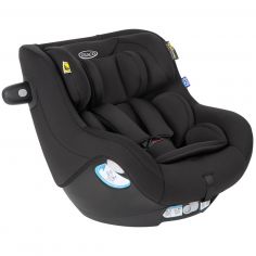 Siège-auto SnugGo i-Size Midnight (Groupe 0+/1) - Graco