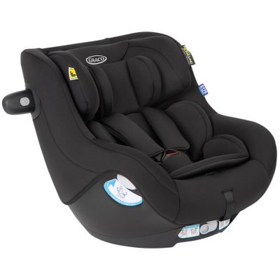 Siège-auto SnugGo i-Size Midnight (Groupe 0+/1) Graco