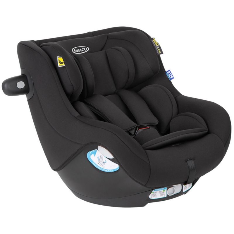 Siège-auto SnugGo i-Size Midnight (Groupe 0+/1) Graco Produit 1