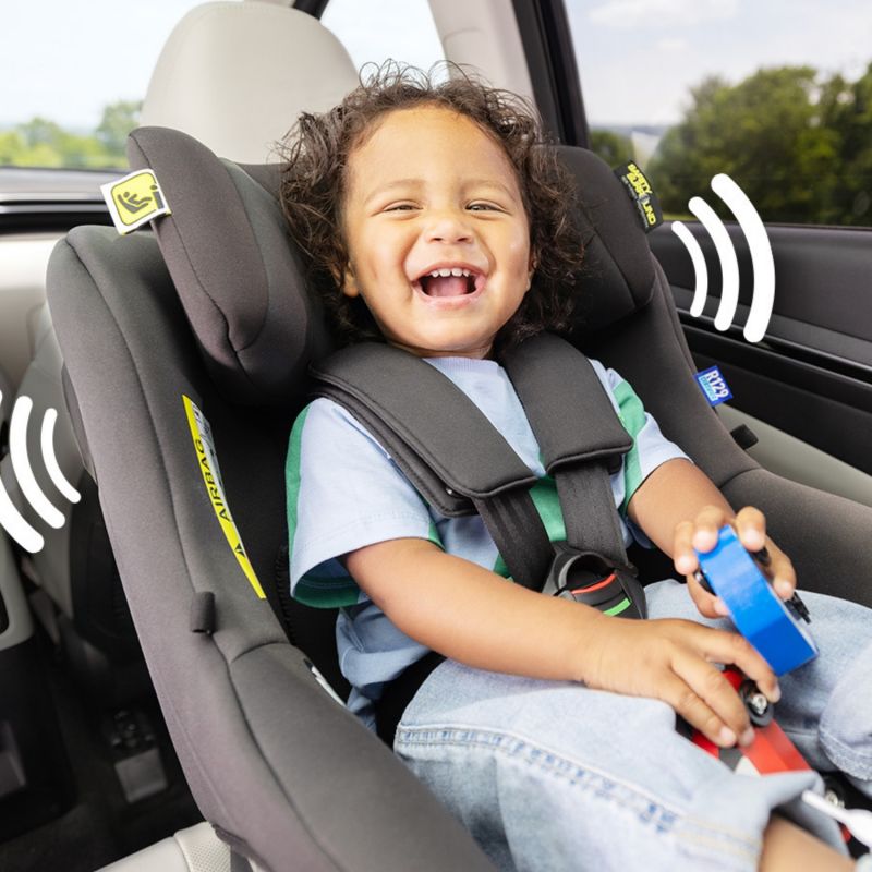 Siège-auto SnugGo i-Size Midnight (Groupe 0+/1) Graco Ambiance 4