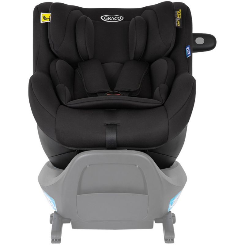 Siège-auto SnugGo i-Size Midnight (Groupe 0+/1) Graco Produit 6