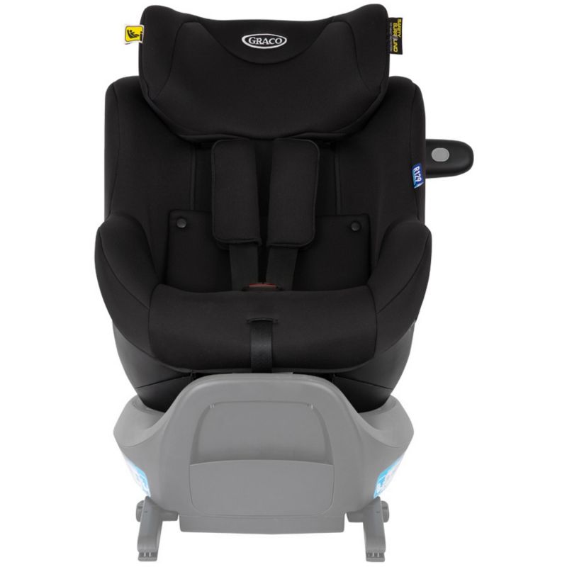 Siège-auto SnugGo i-Size Midnight (Groupe 0+/1) Graco Produit 7
