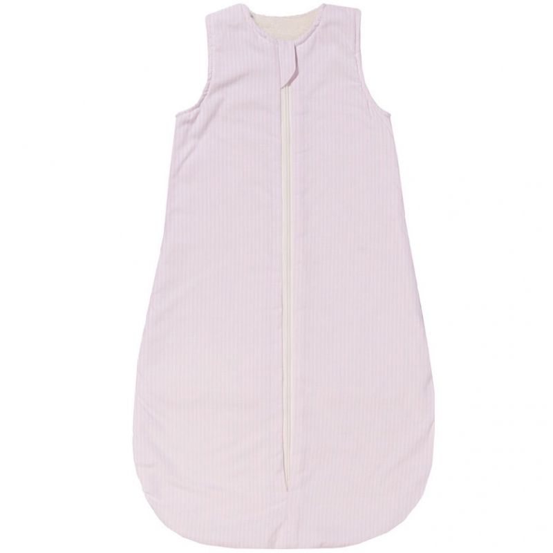 Gigoteuse 4 saisons Pink Stripe TOG 1.3 (60 cm) Les Rêves d'Anaïs