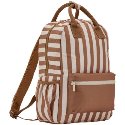 Sac à dos Rayures Atelier Wagram