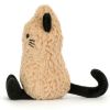 Peluche Amuseable Cacahuète en chat (15 cm) Jellycat Produit 4