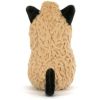 Peluche Amuseable Cacahuète en chat (15 cm) Jellycat Produit 5