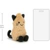 Peluche Amuseable Cacahuète en chat (15 cm) Jellycat Produit 8