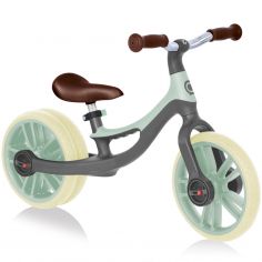 Draisienne Go Bike Elite Duo Gris-Vert sauge - Globber