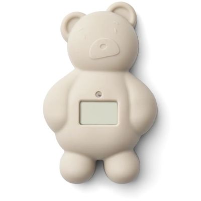 Thermomètre de bain Kiera sandy - Reconditionné Liewood