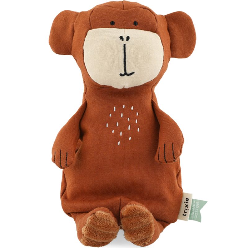 Peluche singe Mr. Monkey (26 cm) Trixie