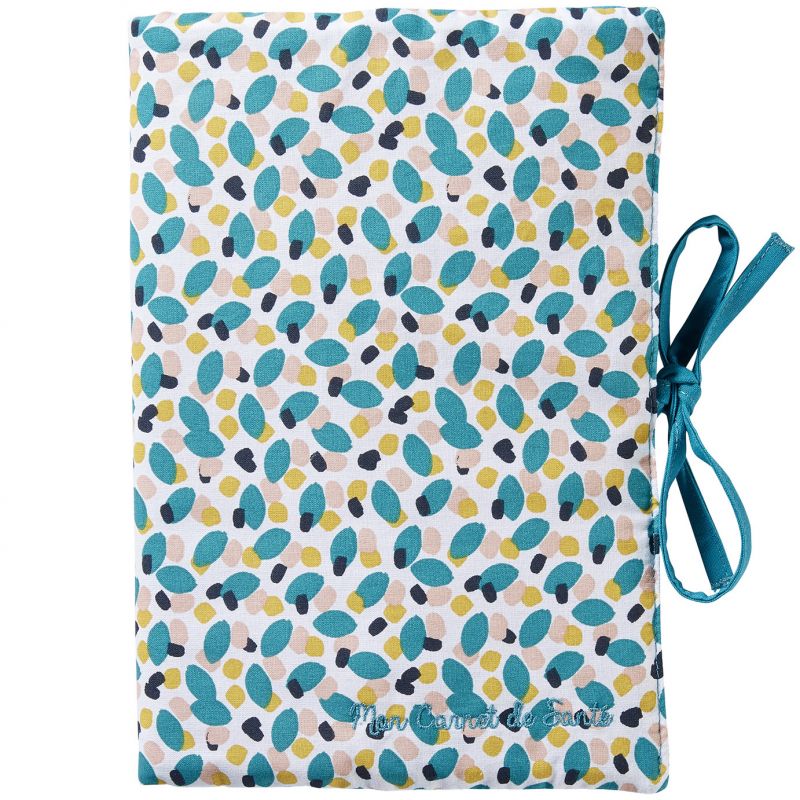 Protège-carnet de santé Baby Pop BB & Co