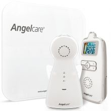 Moniteur bébé audio détecteur de mouvements (modèle AC403)   par Angelcare