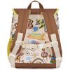 Sac à dos San Francisco (2-5 ans) Hello Hossy Produit 5