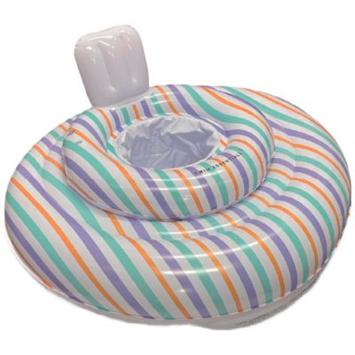 Bouée bébé Arc-en-ciel