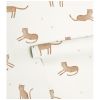 Papier peint Samburu Léopard horizon sauvage (50 cm x 10m)  Lilipinso Produit 7