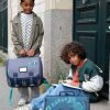 Cartable Les Fantaisies Tiago (38 cm) Tann's Ambiance 7