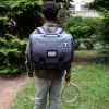 Cartable Les Fantaisies Tiago (38 cm) Tann's Ambiance 8