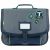 Variation Gris, marine du produit Cartable Les Fantaisies Tiago (38 cm) de la marque Tann's