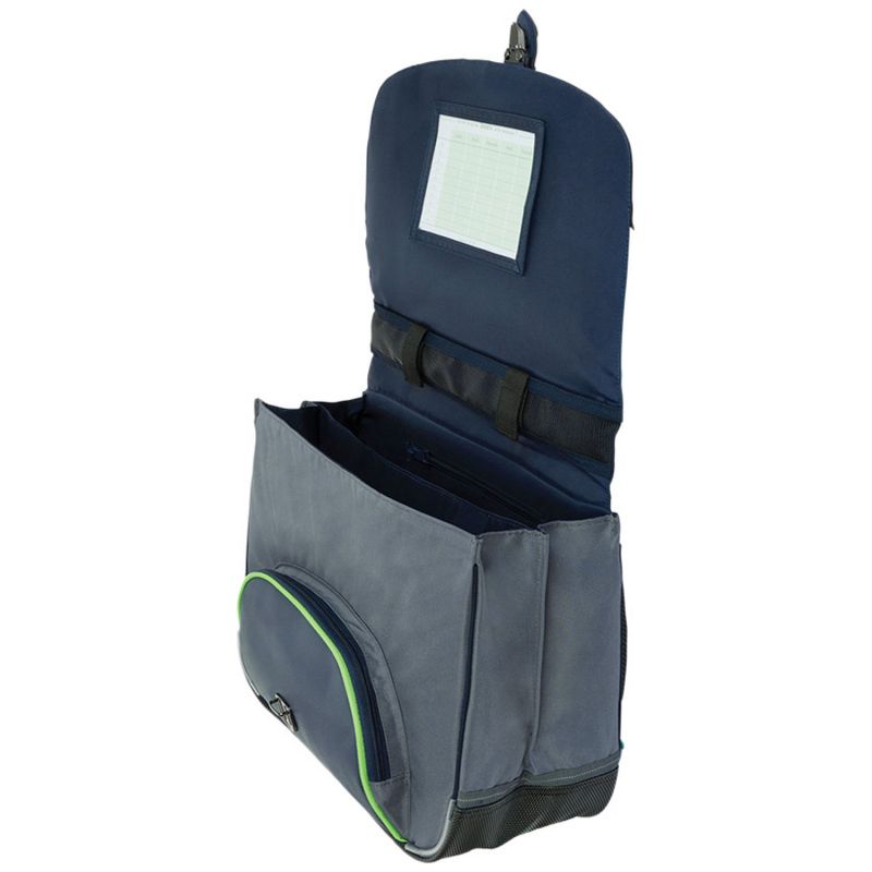 Cartable Les Fantaisies Tiago (38 cm) Tann's Produit 5