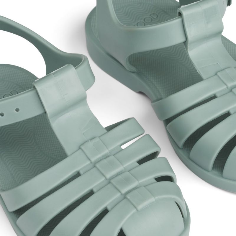 Sandales de plage Bre Peppermint (pointure 24) Liewood Produit 5