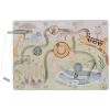 Labyrinthe magnétique en bois Safari Friends Little Dutch Produit 1