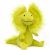Variation Vert, noir du produit Peluche Davey le dilophosaurus (27 cm) de la marque Jellycat
