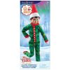 Pyjama Bonne Nuit The Elf On The Shelf The Elf on the Shelf Produit ouvert 3