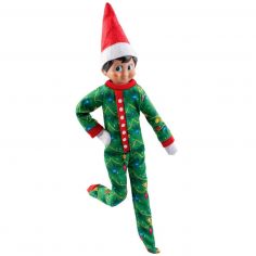 Pyjama Bonne Nuit The Elf On The Shelf - The Elf on the Shelf