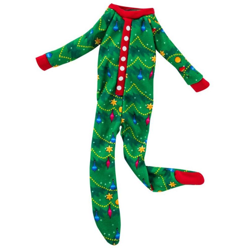 Pyjama Bonne Nuit The Elf On The Shelf The Elf on the Shelf Produit 2