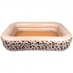 Piscine enfant Léopard beige - Swim Essentials