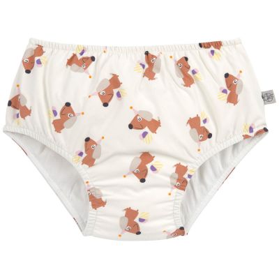 Maillot de bain couche Ice Cream et Chien (13-18 mois)