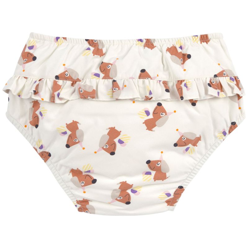 Maillot de bain couche Ice Cream et Chien (13-18 mois) Lässig Produit 3