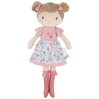 Poupée Rosa (35 cm) Little Dutch