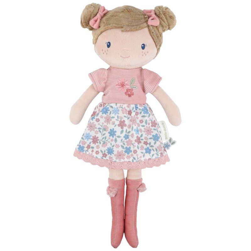 Poupée Rosa (35 cm) Little Dutch Produit 1