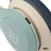 Casque audio sans fil Quinn Peppermint  par Liewood