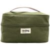 Vanity Gaspard Olive - Hindbag