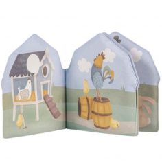 Livre de bain Little Farm