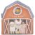 Variation Multicolore du produit Livre de bain Little Farm de la marque Little Dutch