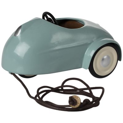 Voiture Souris Bleu léger